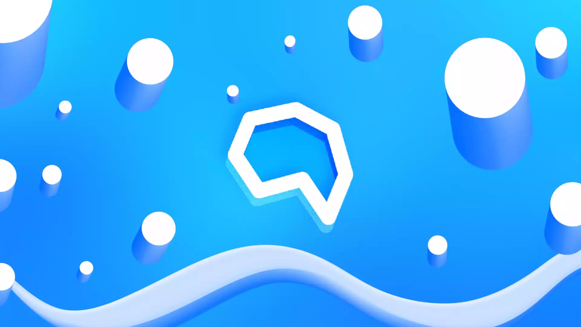 Bannière du serveur Discord Aide Réseaux