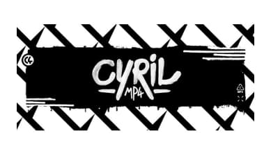 Bannière de CYRILmp4