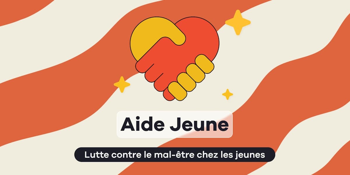 Un serveur Discord qui offre une écoute et un soutien aux jeunes